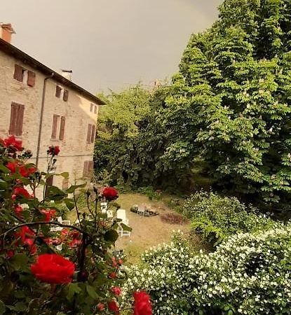 Relaxing Retreat In Rural Italy B&;B Acomodação com café da manhã Maranello Exterior foto