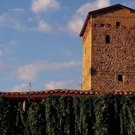 Relaxing Retreat In Rural Italy B&;B Acomodação com café da manhã Maranello Exterior foto
