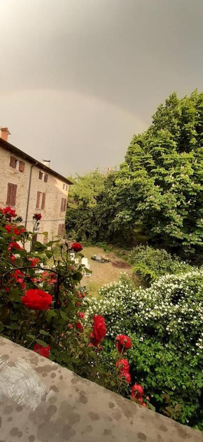Relaxing Retreat In Rural Italy B&;B Acomodação com café da manhã Maranello Exterior foto