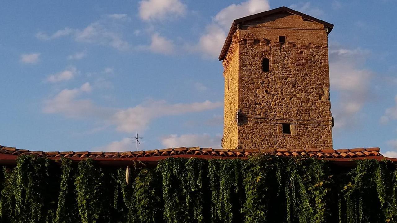 Relaxing Retreat In Rural Italy B&;B Acomodação com café da manhã Maranello Exterior foto